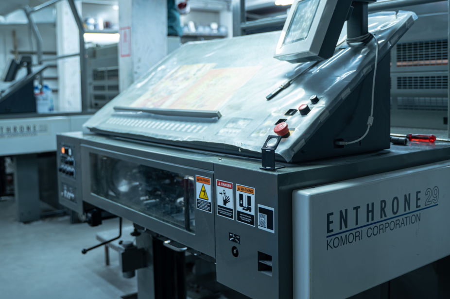 beach side city view